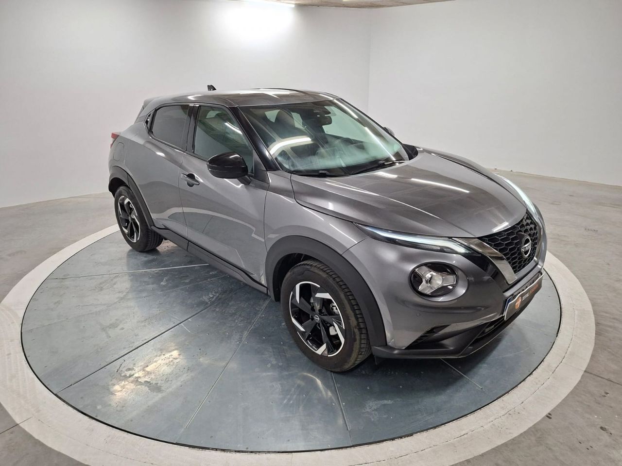 Nissan Juke DIG-T 84 kW (114 CV) 6M/T N-Connecta - Foto 1