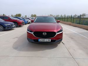Mazda CX-30 e-SKYACTIV-X 2.0 137kW Zenith - Foto 5