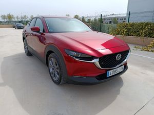 Mazda CX-30 e-SKYACTIV-X 2.0 137kW Zenith - Foto 2