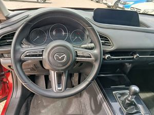 Mazda CX-30 e-SKYACTIV-X 2.0 137kW Zenith - Foto 11