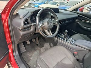 Mazda CX-30 e-SKYACTIV-X 2.0 137kW Zenith - Foto 9
