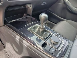 Mazda CX-30 e-SKYACTIV-X 2.0 137kW Zenith - Foto 13