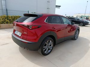 Mazda CX-30 e-SKYACTIV-X 2.0 137kW Zenith - Foto 3