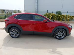 Mazda CX-30 e-SKYACTIV-X 2.0 137kW Zenith - Foto 4