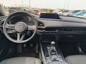 Mazda CX-30 e-SKYACTIV-X 2.0 137kW Zenith - Foto 10