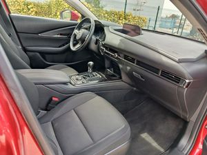 Mazda CX-30 e-SKYACTIV-X 2.0 137kW Zenith - Foto 12