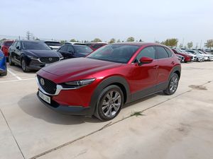 Mazda CX-30 e-SKYACTIV-X 2.0 137kW Zenith - Foto 3