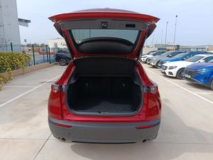 Mazda CX-30 e-SKYACTIV-X 2.0 137kW Zenith - Foto 7