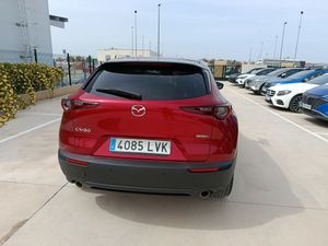 Mazda CX-30 e-SKYACTIV-X 2.0 137kW Zenith - Foto 6