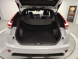 Mitsubishi Eclipse Cross 2.4 PHEV Kaiteki Auto 4WD - Foto 10