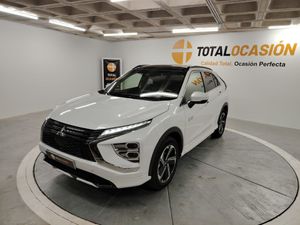 Mitsubishi Eclipse Cross 2.4 PHEV Kaiteki Auto 4WD - Foto 3