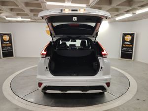 Mitsubishi Eclipse Cross 2.4 PHEV Kaiteki Auto 4WD - Foto 9