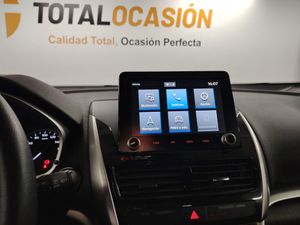 Mitsubishi Eclipse Cross 2.4 PHEV Kaiteki Auto 4WD - Foto 17