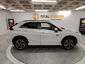 Mitsubishi Eclipse Cross 2.4 PHEV Kaiteki Auto 4WD - Foto 5