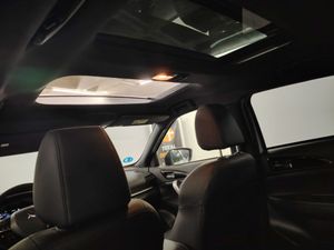 Mitsubishi Eclipse Cross 2.4 PHEV Kaiteki Auto 4WD - Foto 24