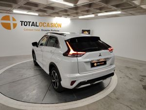 Mitsubishi Eclipse Cross 2.4 PHEV Kaiteki Auto 4WD - Foto 3