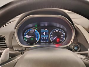 Mitsubishi Eclipse Cross 2.4 PHEV Kaiteki Auto 4WD - Foto 16