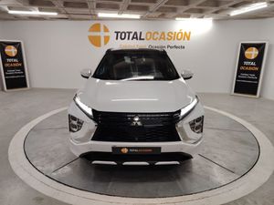 Mitsubishi Eclipse Cross 2.4 PHEV Kaiteki Auto 4WD - Foto 7