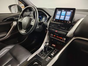 Mitsubishi Eclipse Cross 2.4 PHEV Kaiteki Auto 4WD - Foto 26