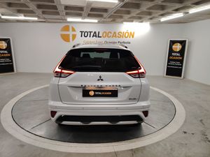 Mitsubishi Eclipse Cross 2.4 PHEV Kaiteki Auto 4WD - Foto 8