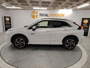 Mitsubishi Eclipse Cross 2.4 PHEV Kaiteki Auto 4WD - Foto 6