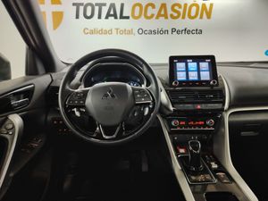 Mitsubishi Eclipse Cross 2.4 PHEV Kaiteki Auto 4WD - Foto 27
