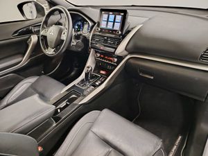 Mitsubishi Eclipse Cross 2.4 PHEV Kaiteki Auto 4WD - Foto 25