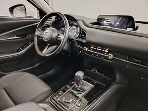 Mazda CX-30 e-SKYACTIV-G 2.0 90 kW 2WD AT Evolution - Foto 26