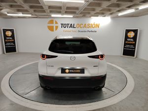 Mazda CX-30 e-SKYACTIV-G 2.0 90 kW 2WD AT Evolution - Foto 8