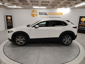 Mazda CX-30 e-SKYACTIV-G 2.0 90 kW 2WD AT Evolution - Foto 5