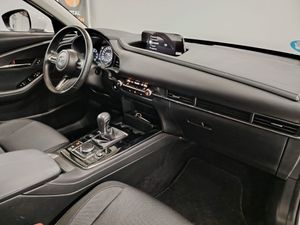Mazda CX-30 e-SKYACTIV-G 2.0 90 kW 2WD AT Evolution - Foto 23