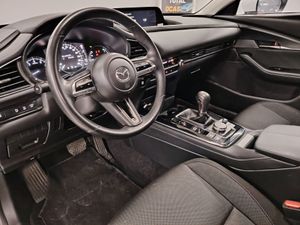 Mazda CX-30 e-SKYACTIV-G 2.0 90 kW 2WD AT Evolution - Foto 11