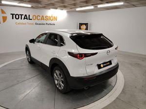 Mazda CX-30 e-SKYACTIV-G 2.0 90 kW 2WD AT Evolution - Foto 3