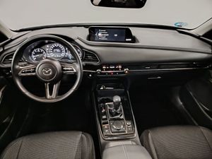 Mazda CX-30 e-SKYACTIV-G 2.0 90 kW 2WD AT Evolution - Foto 19