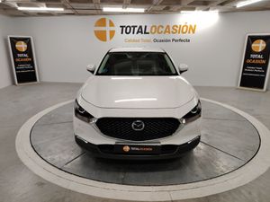 Mazda CX-30 e-SKYACTIV-G 2.0 90 kW 2WD AT Evolution - Foto 7