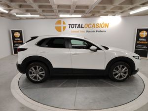 Mazda CX-30 e-SKYACTIV-G 2.0 90 kW 2WD AT Evolution - Foto 6