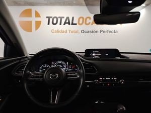 Mazda CX-30 e-SKYACTIV-G 2.0 90 kW 2WD AT Evolution - Foto 24