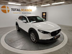 Mazda CX-30 e-SKYACTIV-G 2.0 90 kW 2WD AT Evolution - Foto 2