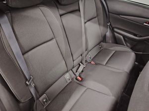 Mazda CX-30 e-SKYACTIV-G 2.0 90 kW 2WD AT Evolution - Foto 25