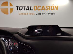 Mazda CX-30 e-SKYACTIV-G 2.0 90 kW 2WD AT Evolution - Foto 21