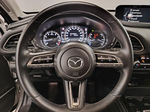 Mazda CX-30 e-SKYACTIV-G 2.0 90 kW 2WD AT Evolution - Foto 13