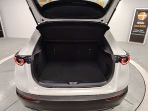 Mazda CX-30 e-SKYACTIV-G 2.0 90 kW 2WD AT Evolution - Foto 10
