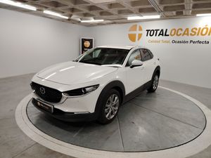 Mazda CX-30 e-SKYACTIV-G 2.0 90 kW 2WD AT Evolution - Foto 3