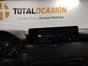 Mazda CX-60 e-Skyactiv PHEV AWD Exclusive-Line - Foto 23