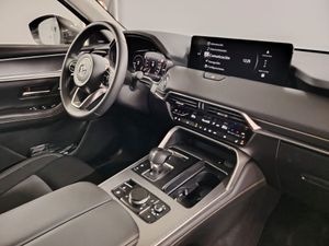 Mazda CX-60 e-Skyactiv PHEV AWD Exclusive-Line - Foto 25