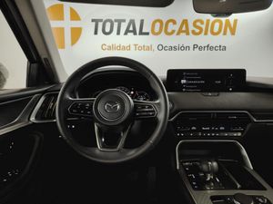 Mazda CX-60 e-Skyactiv PHEV AWD Exclusive-Line - Foto 24