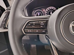 Mazda CX-60 e-Skyactiv PHEV AWD Exclusive-Line - Foto 13
