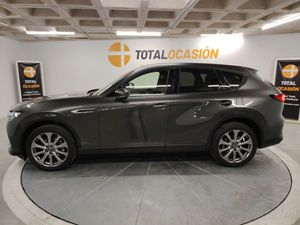 Mazda CX-60 e-Skyactiv PHEV AWD Exclusive-Line - Foto 5