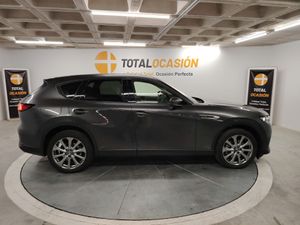 Mazda CX-60 e-Skyactiv PHEV AWD Exclusive-Line - Foto 6