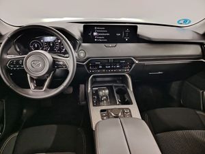 Mazda CX-60 e-Skyactiv PHEV AWD Exclusive-Line - Foto 15